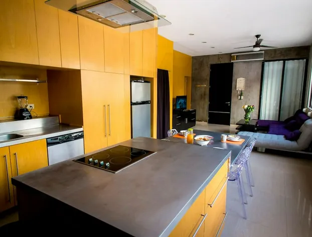 Condo Mode hotel detail image 4