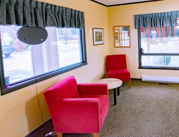 Countryside Inn hotel detail image 4