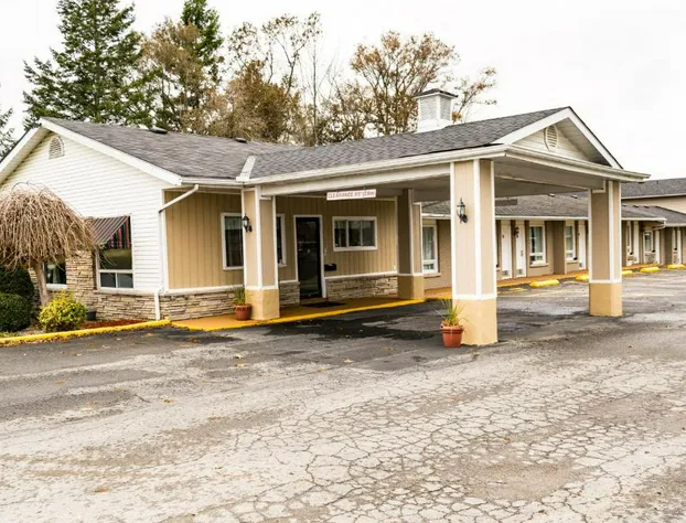 Countryside Inn hotel detail image 3