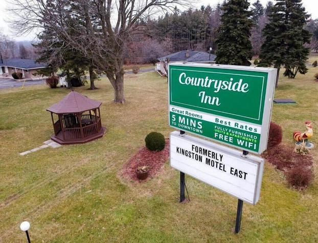 Countryside Inn hotel detail image 4