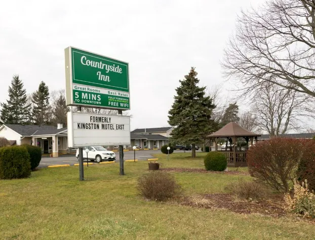 Countryside Inn hotel detail image 2