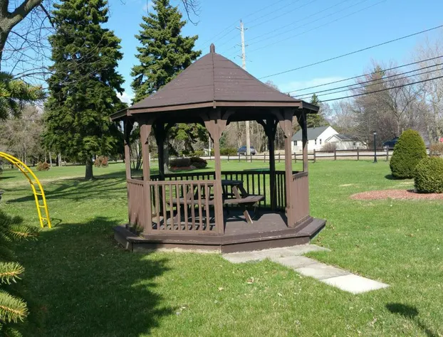 Countryside Inn hotel detail image 4
