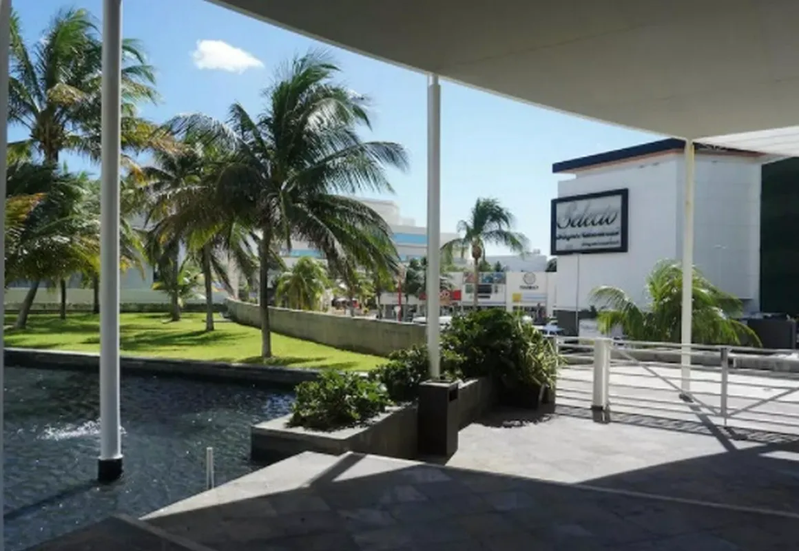 Condo David hotel hero