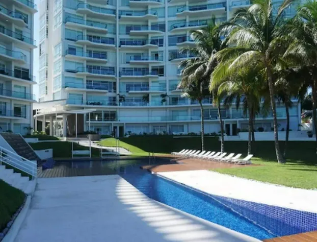 Condo David hotel detail image 1