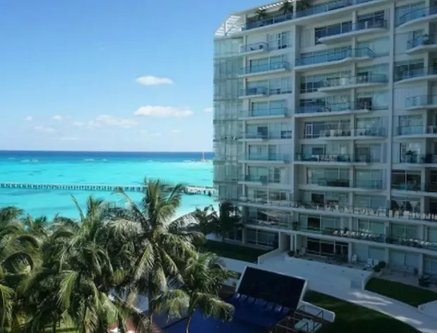 Condo David hotel detail image 2