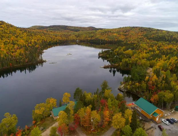 Auberge La Taniere A Tadoussac hotel detail image 3