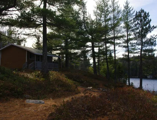 Auberge La Taniere A Tadoussac hotel detail image 2