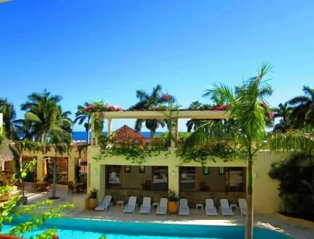 Condominio SDM Chahue 2BR hotel detail image 1