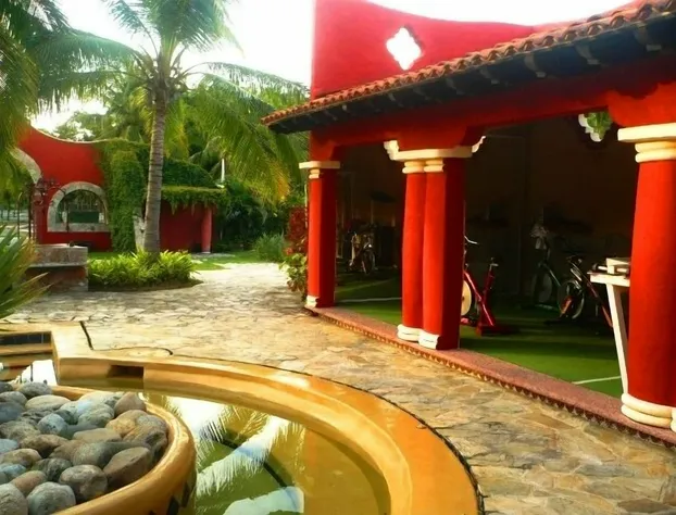 Condominio SDM Chahue 2BR hotel detail image 2