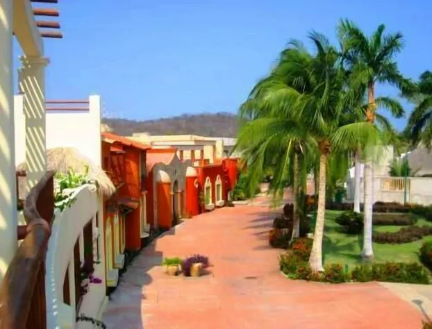 Condominio SDM Chahue 2BR hotel detail image 3