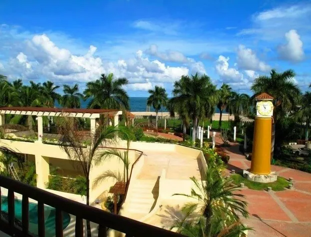 Condominio SDM Chahue 2BR hotel detail image 4