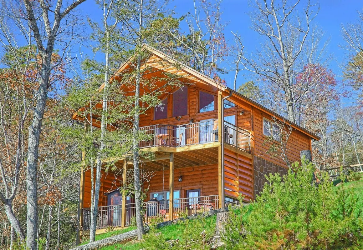 Moonstruck Apartment 1 hotel hero