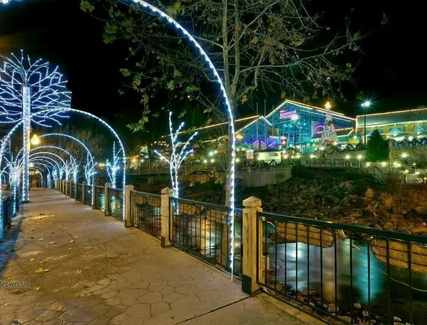 Moonstruck Apartment 1 hotel detail image 1