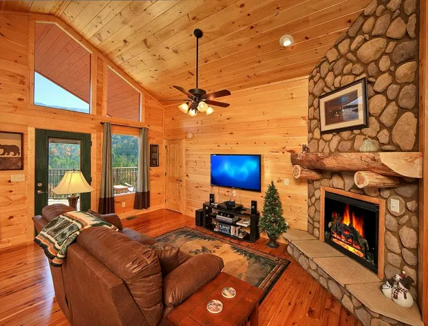 Moonstruck Apartment 1 hotel detail image 3