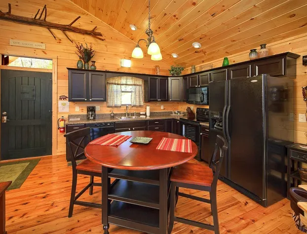 Moonstruck Apartment 1 hotel detail image 4