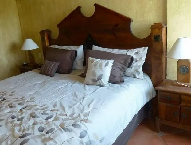 Condo Rusti hotel detail image 2