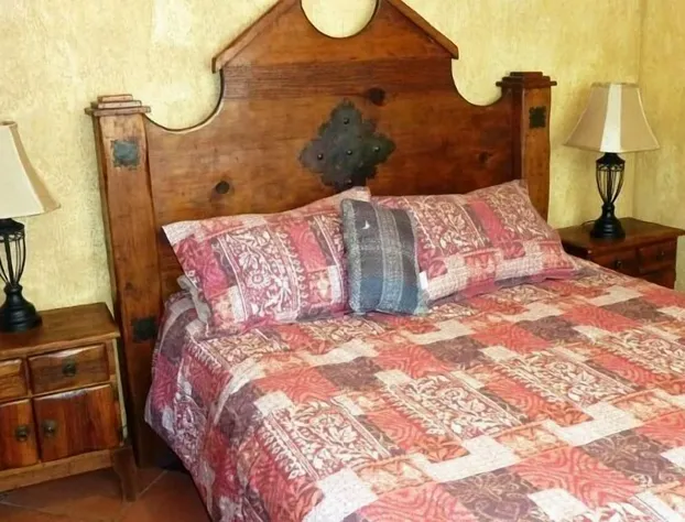 Condo Rusti hotel detail image 3