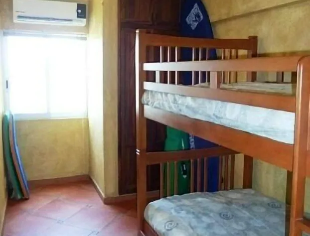 Condo Rusti hotel detail image 4