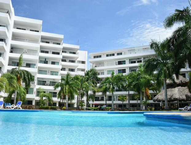 Condo Costa Veleros hotel detail image 1