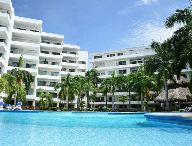 Condo Costa Veleros hotel detail image 1