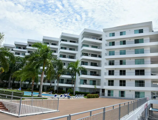 Condo Costa Veleros hotel detail image 2