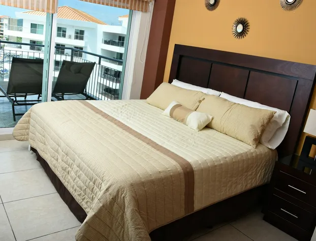 Condo Costa Veleros hotel detail image 3