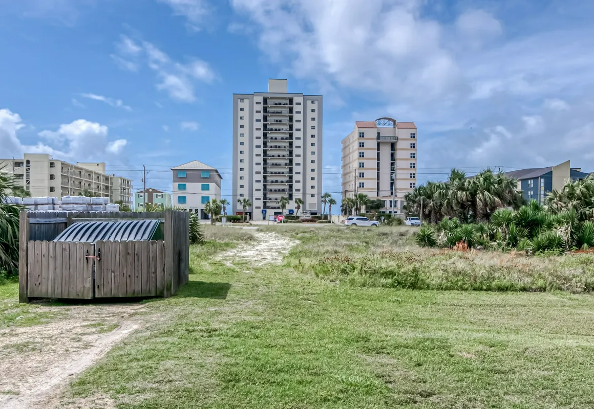 Sandy Shores West 101 2 Bedroom Condo by RedAwning hotel hero