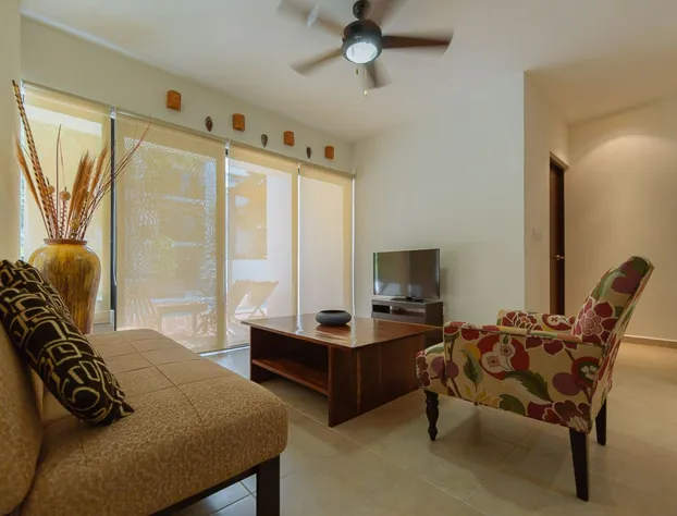 Private pool Access 2BR condo in the best location in Tulum hotel detail image 4