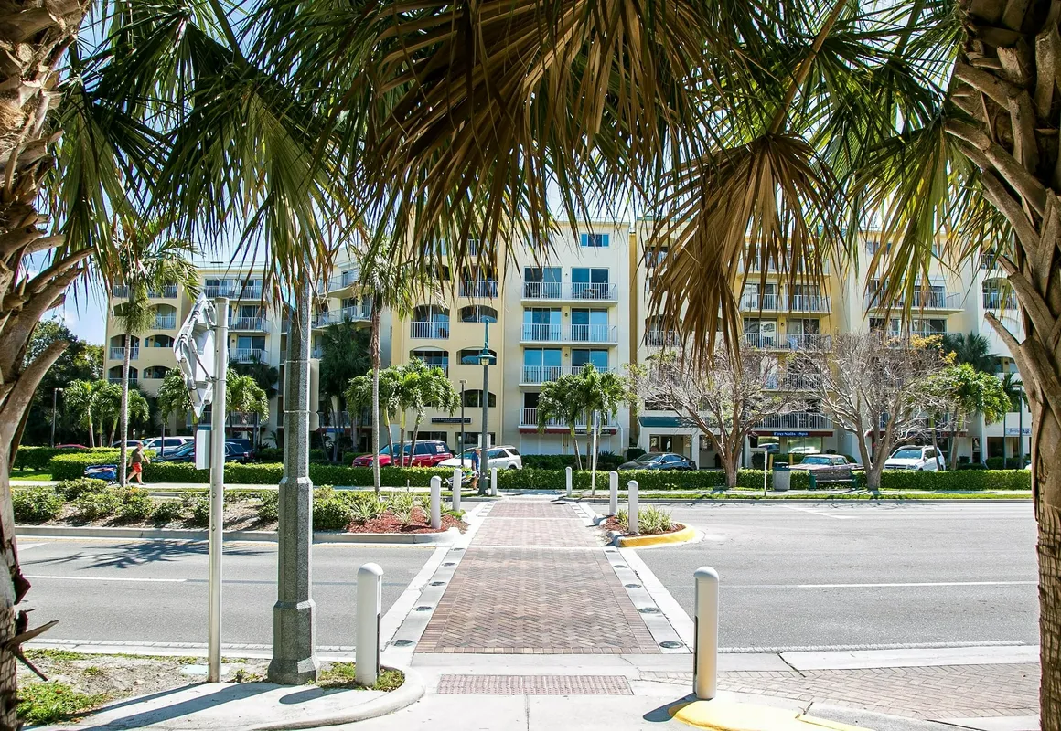 San Marco Residence 202 hotel hero