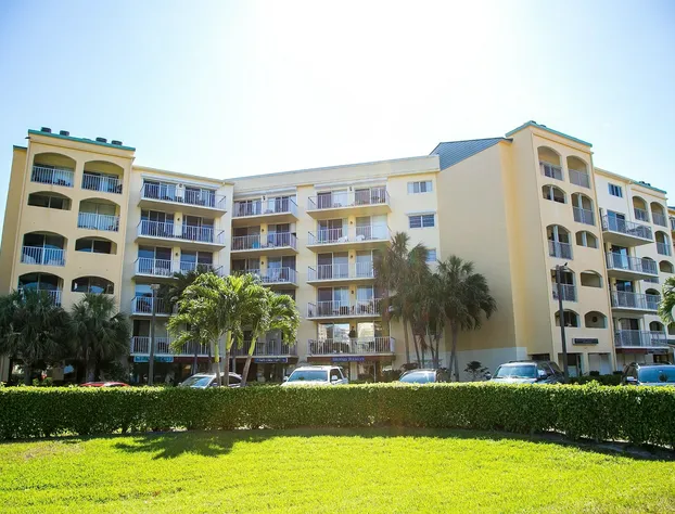 San Marco Residence 202 hotel detail image 1