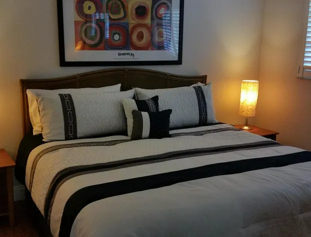 San Marco Residence 202 hotel detail image 2