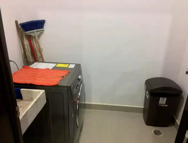 Condo Pacifico S hotel detail image 1