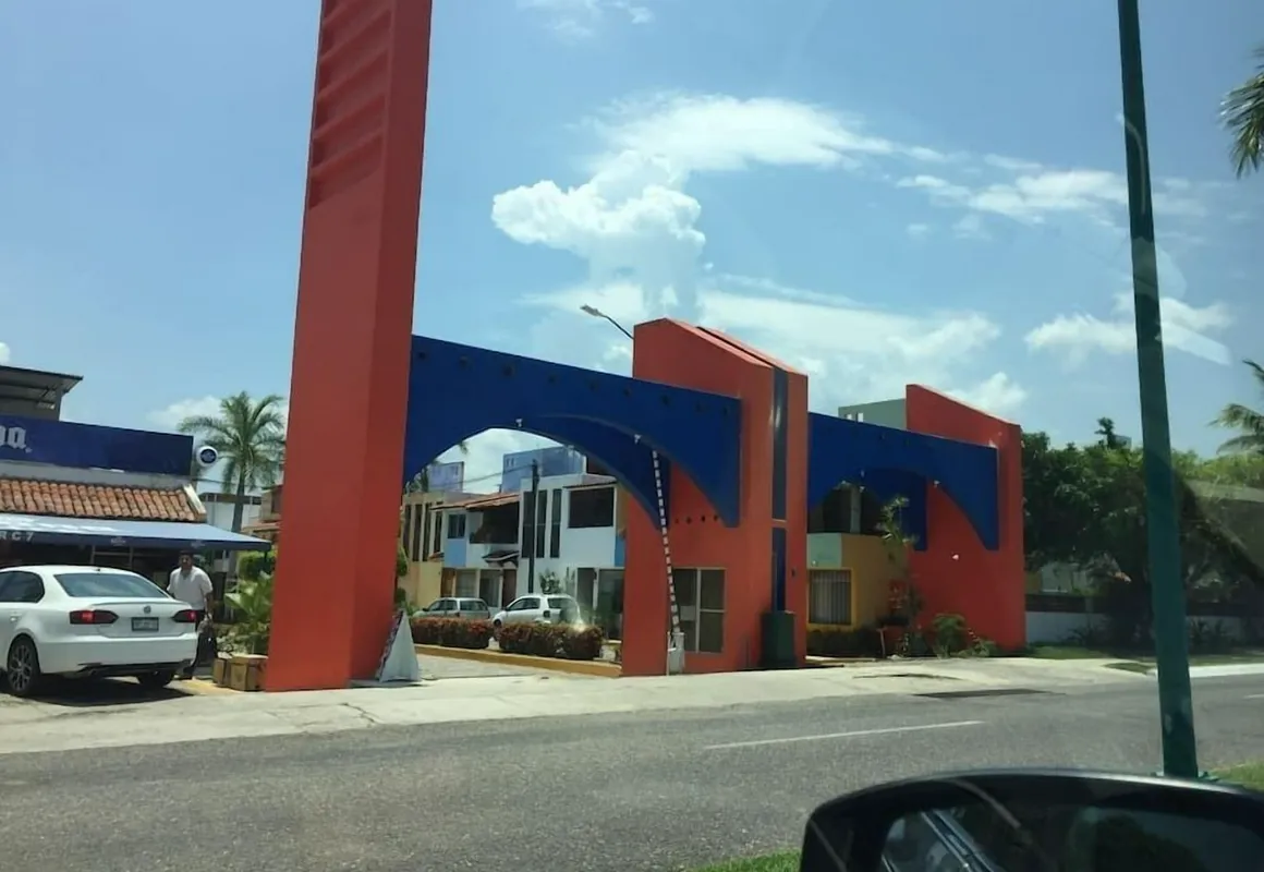 Departamento Andy hotel hero