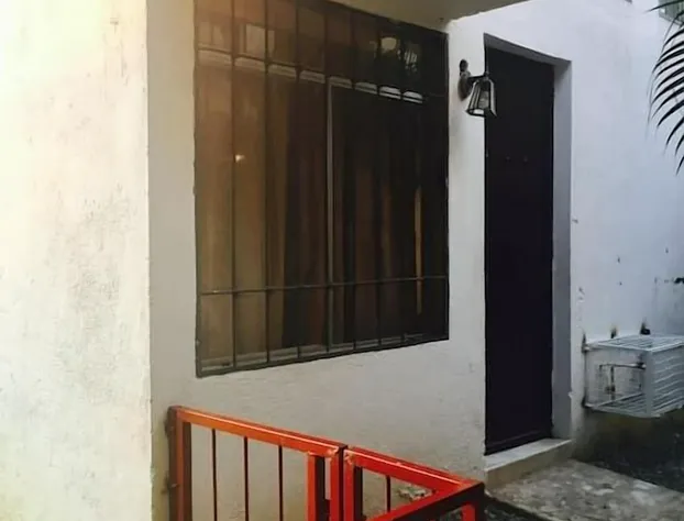 Departamento Andy hotel detail image 1