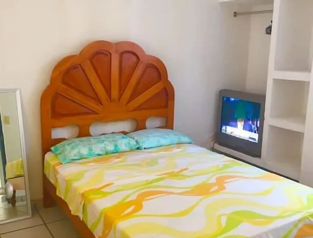 Departamento Andy hotel detail image 2