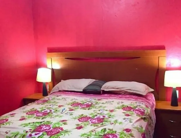 Departamento Andy hotel detail image 3