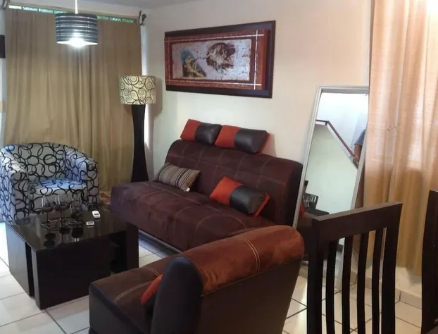 Departamento Andy hotel detail image 4