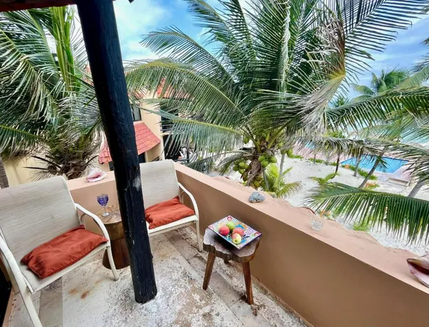 Hammock Heaven hotel detail image 3