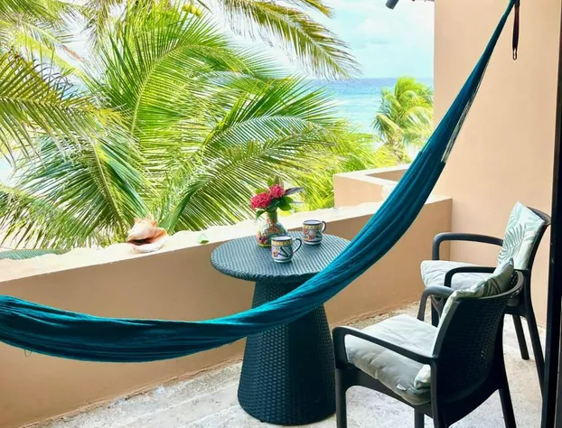 Hammock Heaven hotel detail image 4