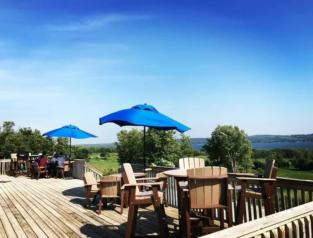 Bellmere Winds Golf Resort hotel detail image 3