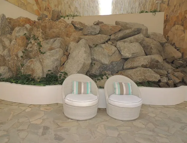 Unlimited Luxury ARENA Condo hotel detail image 1