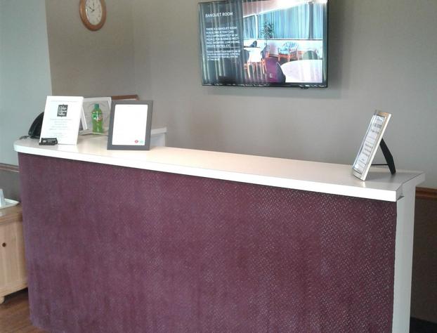 The Lodge at Lykens Valley hotel detail image 3