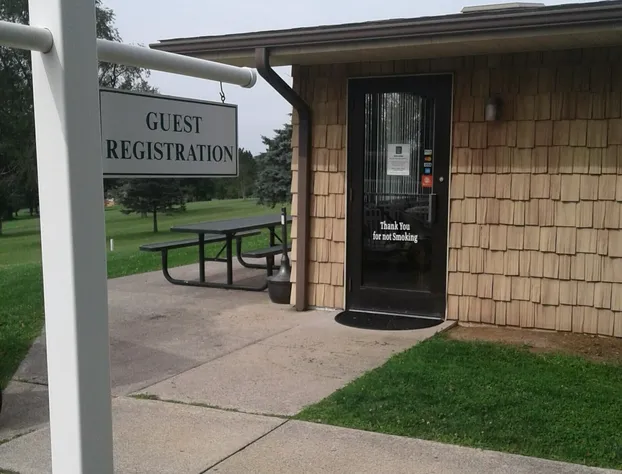 The Lodge at Lykens Valley hotel detail image 1