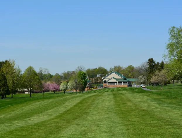 The Lodge at Lykens Valley hotel detail image 2