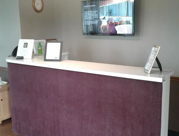 The Lodge at Lykens Valley hotel detail image 3