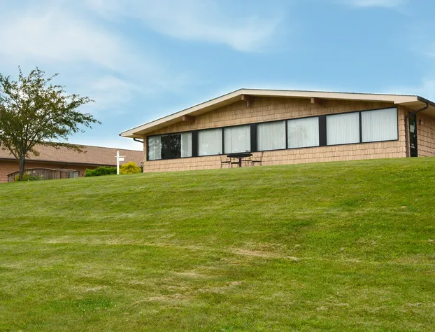 The Lodge at Lykens Valley hotel detail image 4