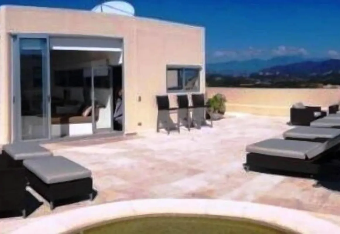 Residence Amara 3BR hotel hero