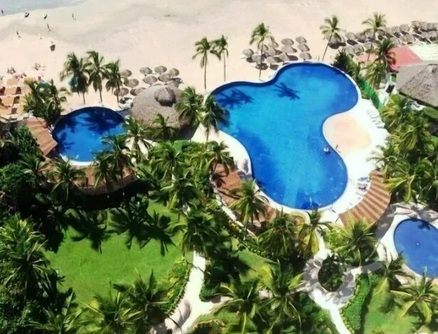 Residence Amara 3BR hotel detail image 2