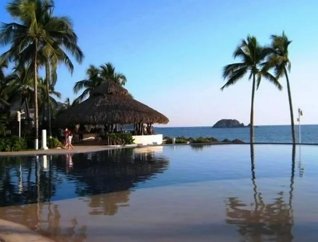 Residence Amara 3BR hotel detail image 3