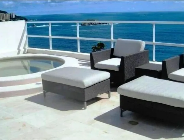 Residence Amara 3BR hotel detail image 4